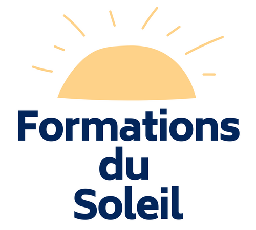 Formations du soleil